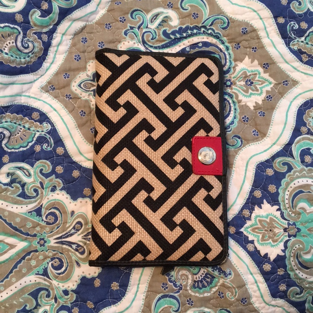 Spartina wallet